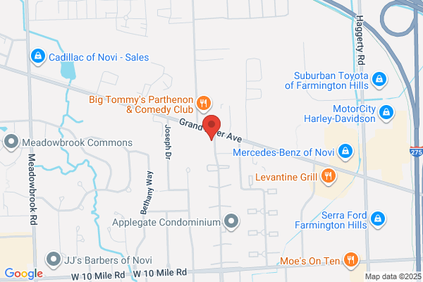 Lacy Tool Co Inc