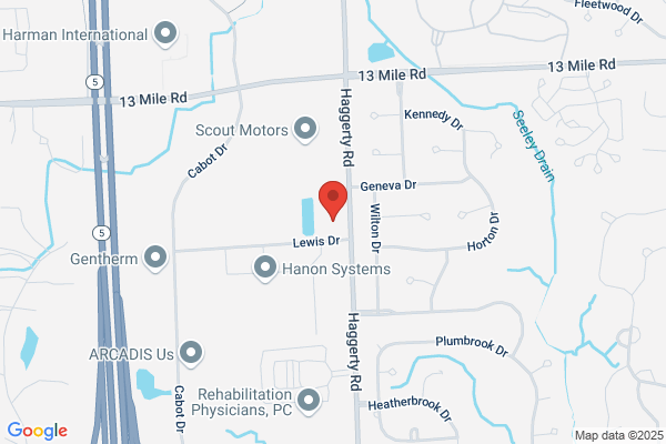 Beaumont Essential GYN/OB - Novi