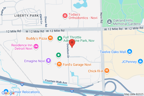 Allstate Home Leisure Novi
