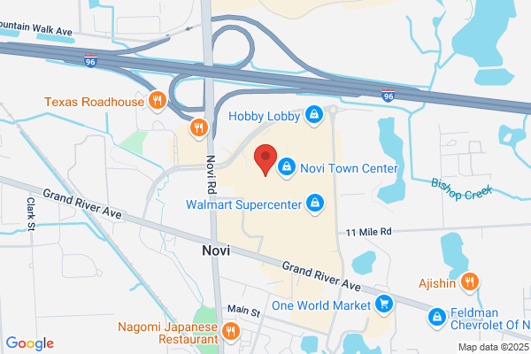 Dr. Kevin Liberman, Optometrist, and Associates - Novi