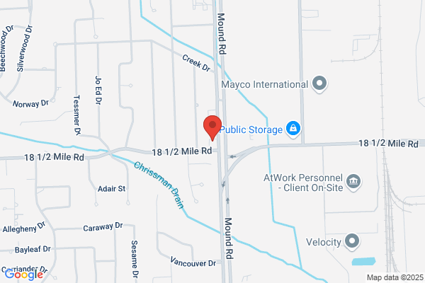 Oakland Oral Surgery & Dental Implant Center