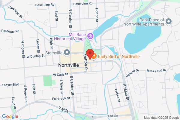 Northville Physical Rehabilitation
