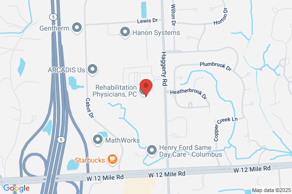 Wolverine Orthotics Inc