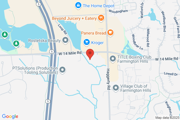 Southfield Pediatric Physicians, PC