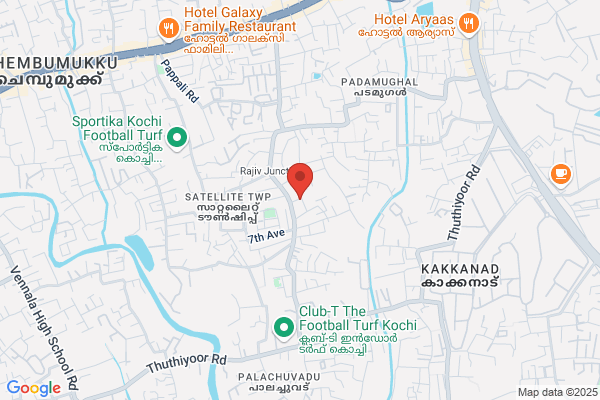 Anizam Llc