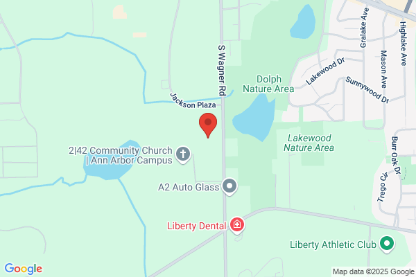 HQ - Michigan, Novi - Crystal Glen