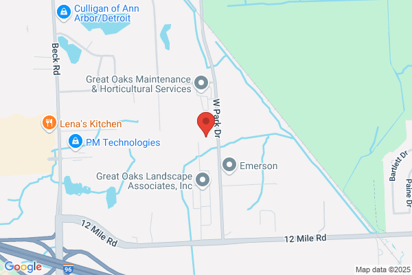Precision Installations and Services