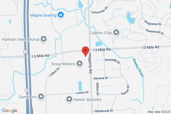 Envision Specialty Center