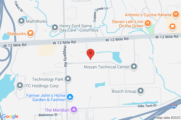 Farrington Data Systems