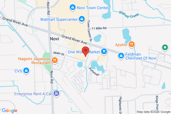 Greater Novi Chamber of Commerce
