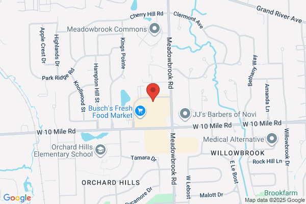 Kumon Math and Reading Center of Novi - East