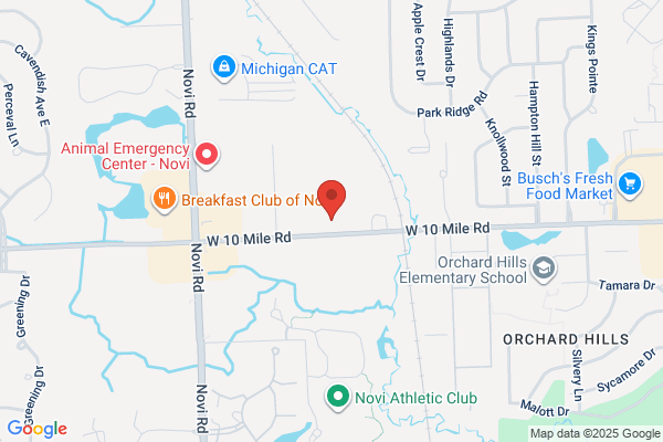 Northwest Orthotics-Prosthetics