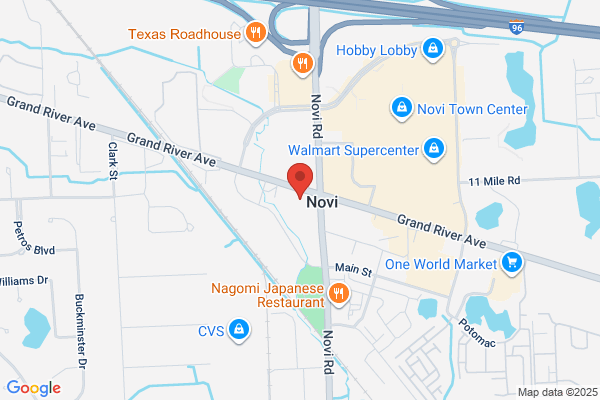Athletico Physical Therapy - Novi