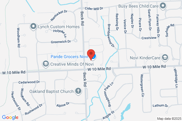 HealthQuest Physical Therapy - Novi