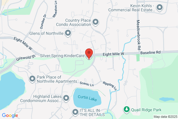 Silver Spring KinderCare