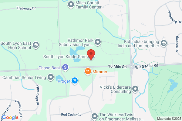 South Lyon KinderCare