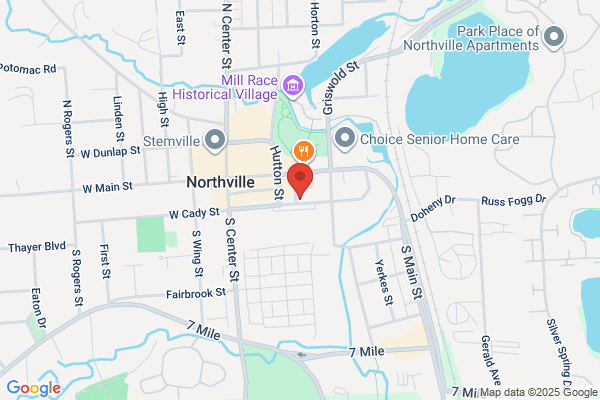 Andrew Daily | Real Estate