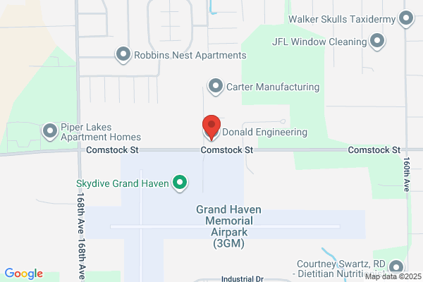 Donan Engineering Company Inc