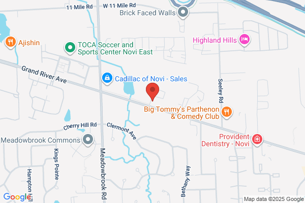 Compass Self Storage