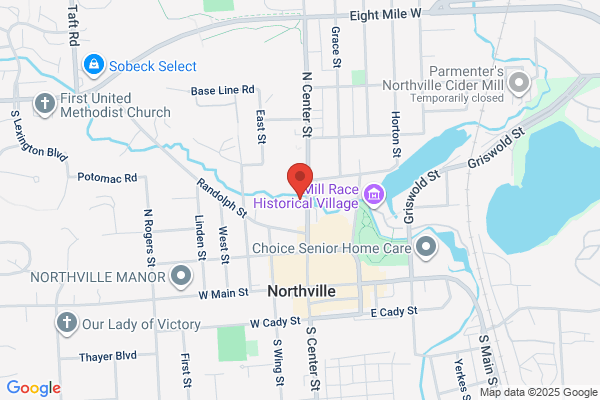 Novi Cigar Cafe