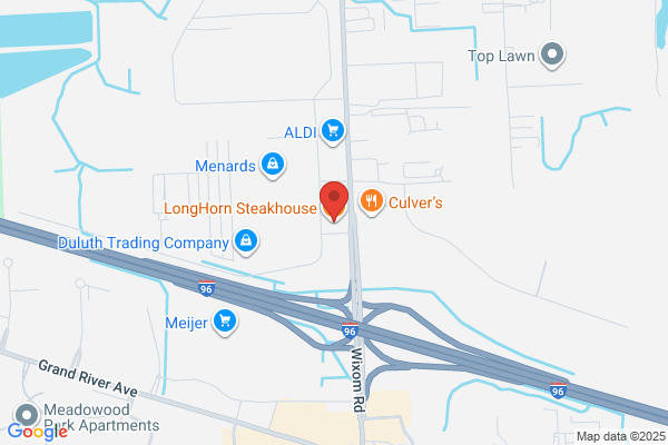 LongHorn Steakhouse