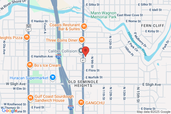 Tommys Tire & Auto Repair