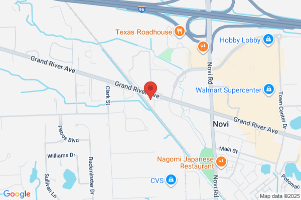 Novi Feed & Supply Inc