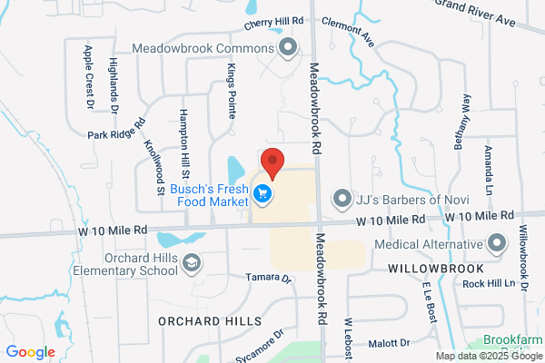 Meadowbrook  Veterinary Clinic
