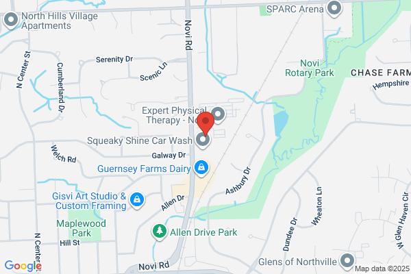 Breckenridge Veterinary
