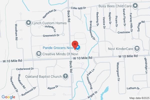Briarpointe Veterinary Clinic