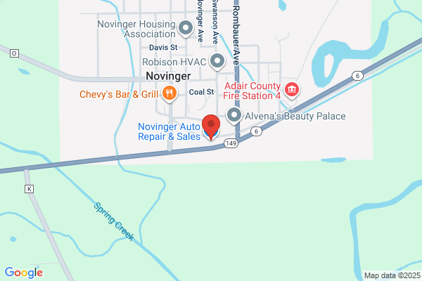 Haynes Riverside Auto Body