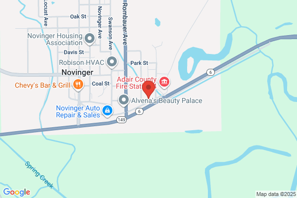 Novinger Country Store