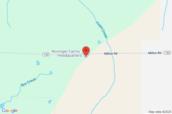 Rodman Farm Supply