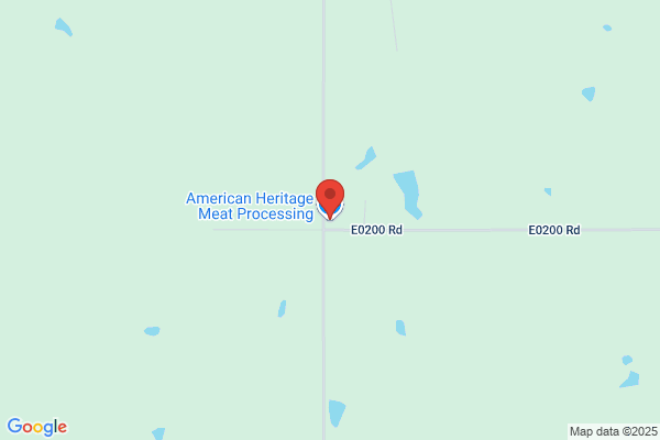 American Heritage Beef Company LLC