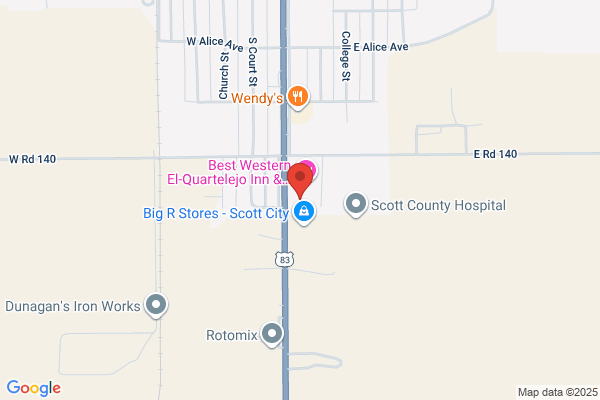 City Health Mart Drug