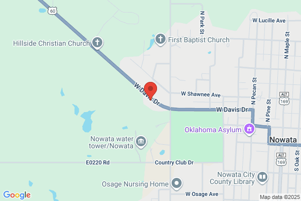 Elm Bend Water District Inc