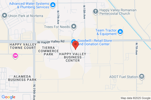 Hayes Air Conditioning & Heating Inc