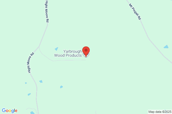 Yarbrough Wood Products