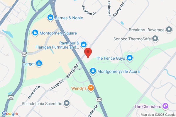 Montgomeryville Nissan
