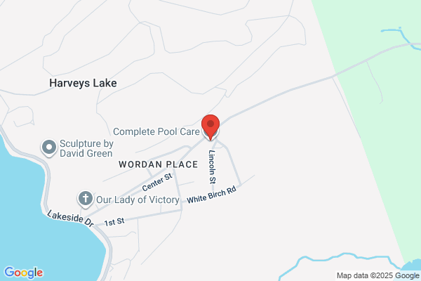 Complete Pool Care