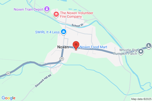 Noxen Food Mart