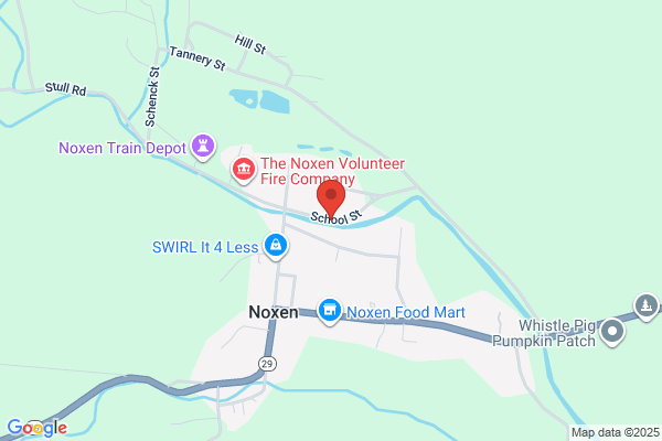 Schenck Memorial Library