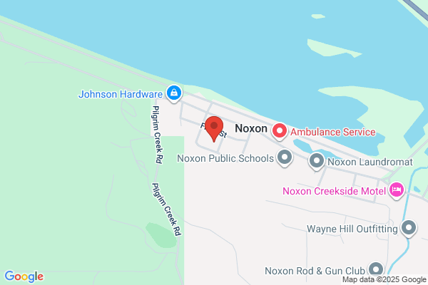 Noxon Senior Citizens Inc
