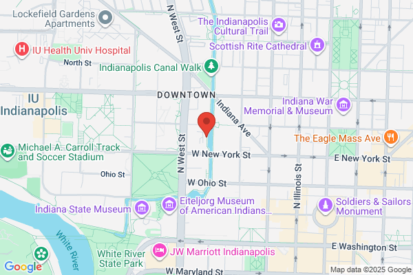 Indiana County Medical Society