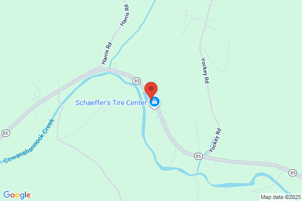 Schaeffer Speedliner