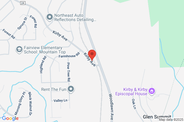 Albright's Glen Summit Floral Co