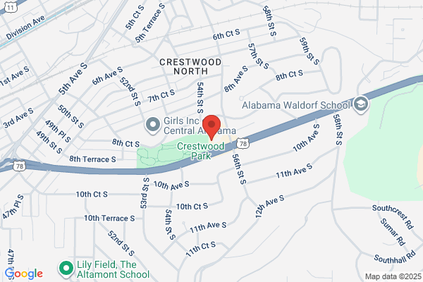 Crestwood Pharmacy