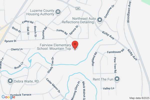 Crestwood School District, Fairview Elementary School