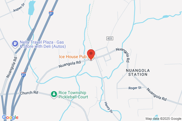 Ice House Pub