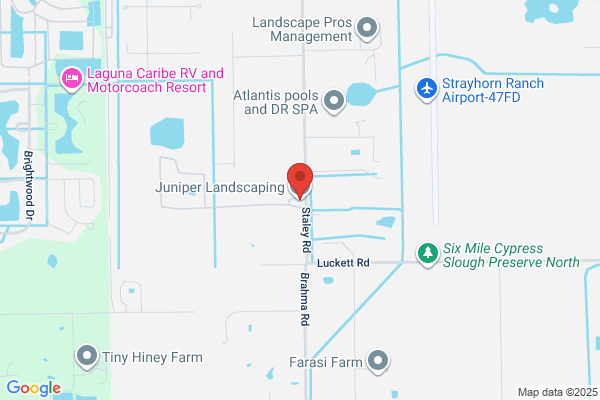 Jumper Landscaping LLC